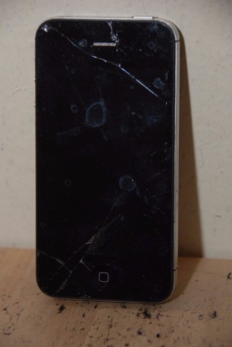 Apple iphone 16gb a1387 - iphone, 4s
