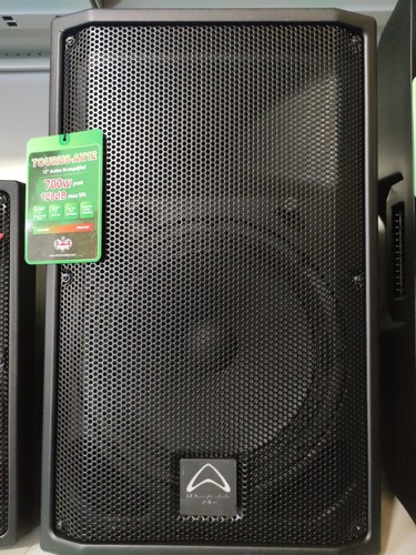 Wharfedale pro tourus 12 - tourus, ax
