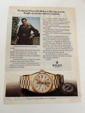 Pubblicità rolex day - rolex,