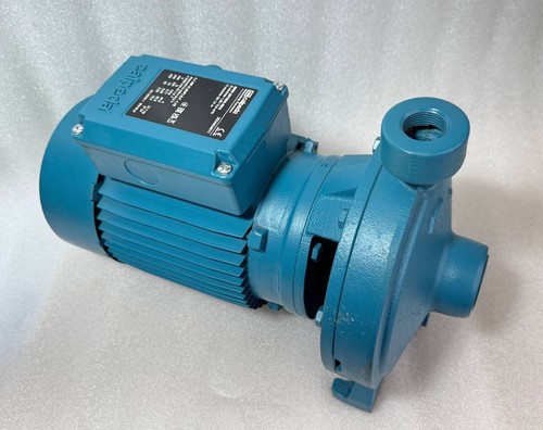 Pompa centrifuga - , ad