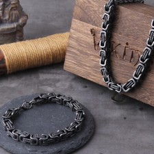 Bracciale catena bicicletta