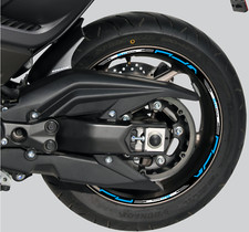 Kit adesivi cerchi ruote tmax - kit,