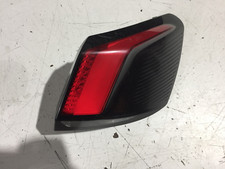 Fanale posteriore destro LED