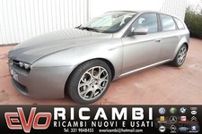 Ricambi per alfa romeo 159 - alfa,
