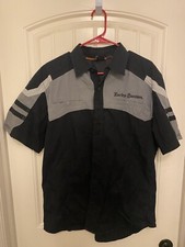 Harley Davidson Genuine Motor