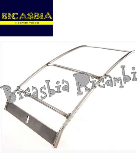 9150 portapacchi posteriore - -,