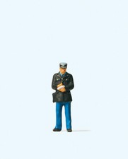 Preiser 29069 Gendarme