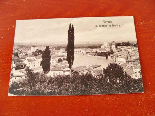 Verona panorama - -,