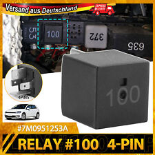 Relè 100 relè contatto di