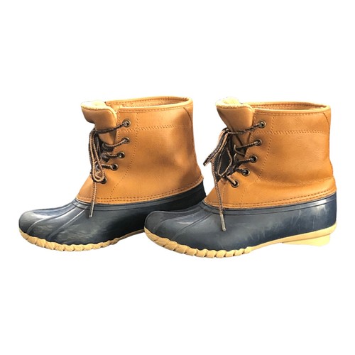 Stivali invernali outback - stivali,