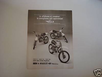 Advertising pubblicità 1978 - pubblicità,