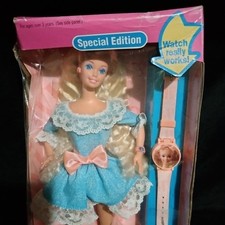 Barbie Party Time 1994