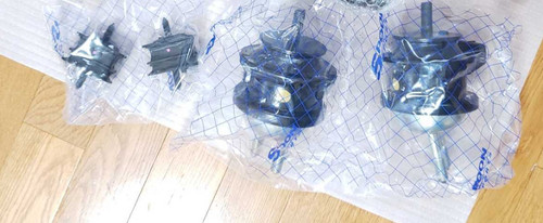 Cucchiaio motore oem - oem, e
