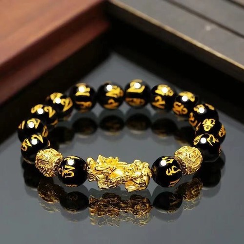 Bracciale drago cinese unisex