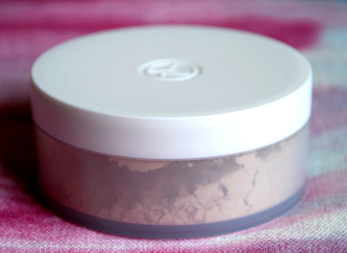 Yves rocher polvere sfusa - yves,