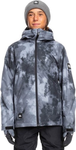 Giacca quiksilver kids - giacca, mission