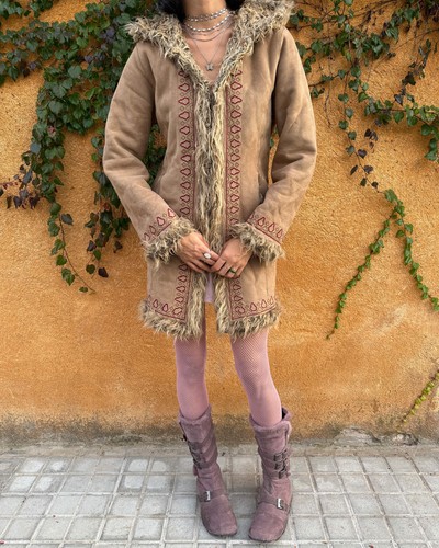 Cappotto vintage y2k - vintage, penny