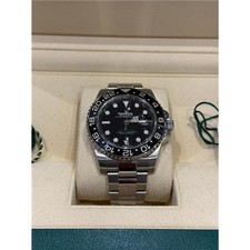Rolex GMT-Master II 116710LN -