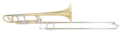 Solide roy benson trombone - benson, f
