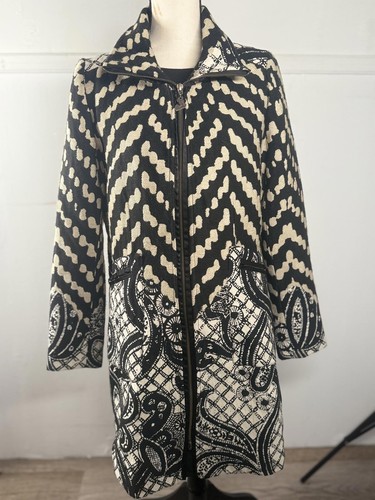 Desigual bold graphic striped - graphic,