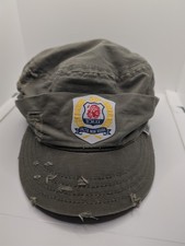 Cappello Fossa Dei Leoni 1970 40 anni Bologna Fortitudo Bologna Basket Ultras