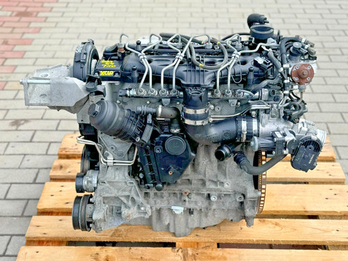 Motore completo volvo v60 - completo, i