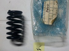 Molla Sella Monoposto Piaggio