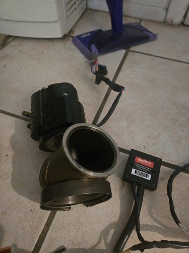 Turbosmart 0555 1502 - turbosmart, genv