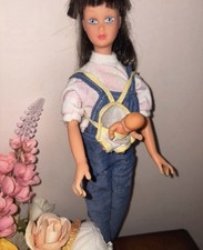 🌸 Bambola Vintage SEBINO