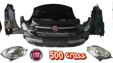 MUSATA COMPLETA + KIT RADIATORI + KIT AIRBAG FIAT 500 L Serie Trekking/C 1577437