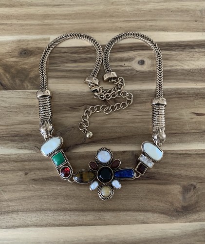 Zara faux stone - , adjustable