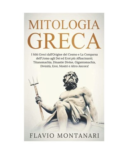Mitologia greca miti greci - greca:,
