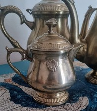 Servizio da caffè vintage