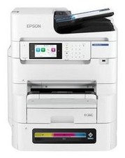 Epson Stampanti Ink-Jet