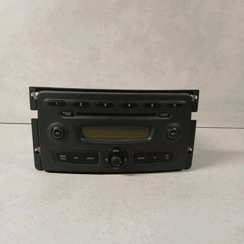 A4518203479 autoradio smart - ,