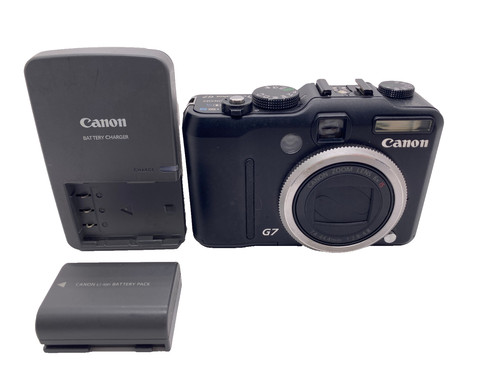 Fotocamera digitale compatta - fotocamera,