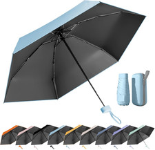 Ombrello Mini, Ombrello