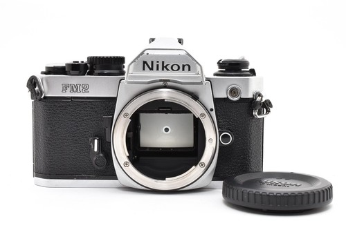 Corpo fotocamera nikon nuova - fotocamera,