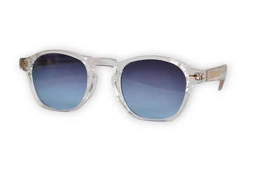 Lunettes soleil pantos - lunettes,