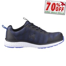 Scarpe antinfortunistiche da