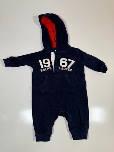 Pagliaccetto ralph lauren - pagliaccetto,
