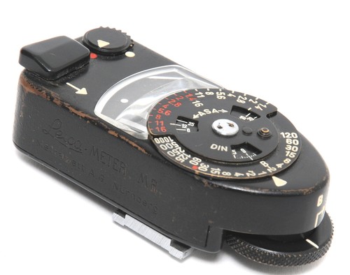 Leica meter corpo - leica, in
