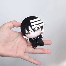 Peluche pupazzo Anime Soul