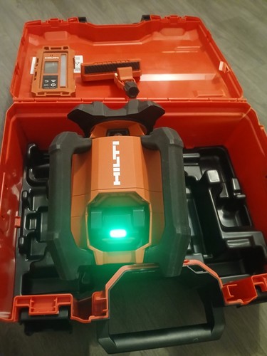 Hilti niveau laser - 40-22,