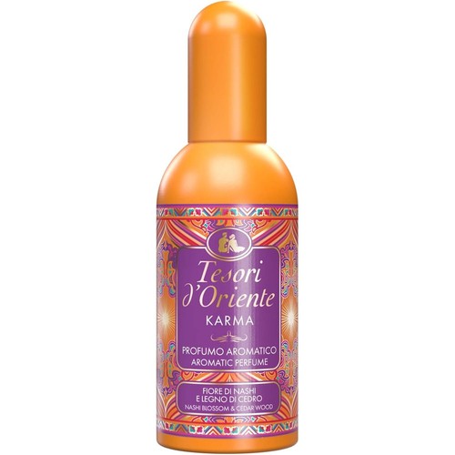 Tesori oriente profumo - tesori, d'oriente