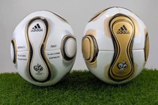 Adidas Teamgeist 2006 FIFA