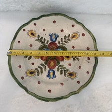 Piatto decorativo ARS Daruta