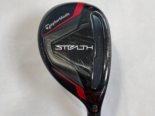 Taylormade stealth gradi - 19,