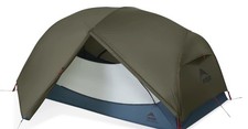 MSR - Hubba Hubba HD Tenda 2
