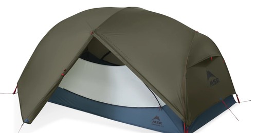 Msr hubba tenda - hubba, hd